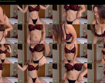 jessynelson — 44 minute Chaturbate female cam show recording, 1080p, May 25, 2022