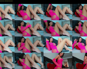 juicekatee — 36 minute Chaturbate female cam show recording, 1080p, May 25, 2022