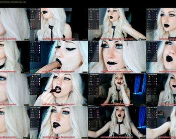 julia_wilson — 93 minute Chaturbate female cam show recording, 720p, May 25, 2022
