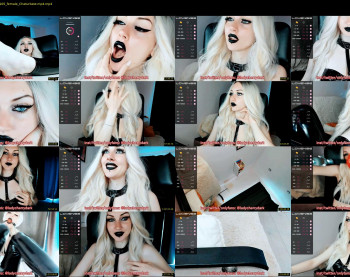 julia_wilson — 106 minute Chaturbate female cam show recording, 720p, May 25, 2022
