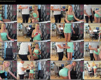karinadeniss — 56 minute Chaturbate couple cam show recording, 1080p, May 25, 2022