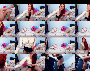 karitto__2 — 53 minute Chaturbate female cam show recording, 1080p, May 26, 2022