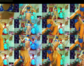 karla_grey_ — 8 minute Chaturbate female cam show recording, 720p, May 25, 2022