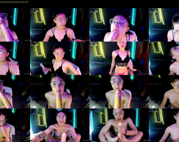 karla_honey_ — 43 minute Chaturbate female cam show recording, 1080p, May 25, 2022