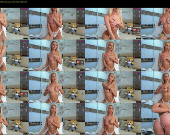 kassablanca_ — 7 minute Chaturbate female cam show recording, 1080p, May 26, 2022