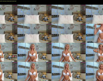 kassablanca_ — 11 minute Chaturbate female cam show recording, 1080p, May 26, 2022