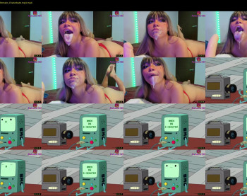 kati_01 — 45 minute Chaturbate female cam show recording, 1080p, May 26, 2022