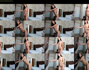 katyerave — 99 minute Chaturbate female cam show recording, 720p, May 25, 2022