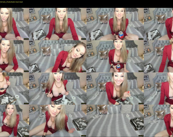 kiarose — 26 minute Chaturbate female cam show recording, 720p, May 25, 2022