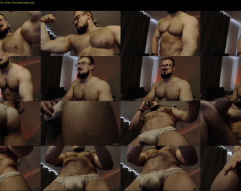 kurt_stone1 — 21 minute Chaturbate male cam show recording, 1080p, May 25, 2022