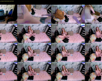 laksmrrr — 5 minute Chaturbate couple cam show recording, 720p, May 25, 2022
