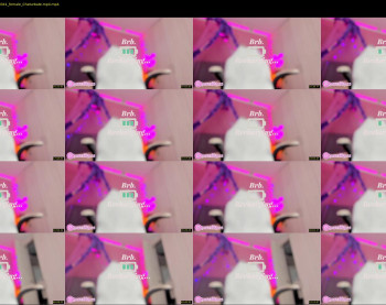 laurentglass — 61 minute Chaturbate female cam show recording, 1080p, May 26, 2022
