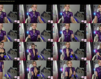 lazy_pepsi — 106 minute Chaturbate female cam show recording, 720p, May 25, 2022