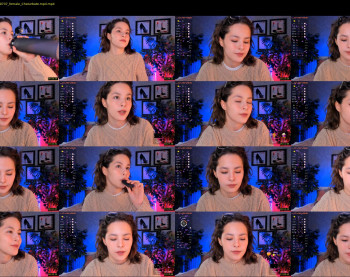 lesliefletcher — 13 minute Chaturbate couple cam show recording, 1080p, May 25, 2022