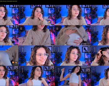 lesliefletcher — 49 minute Chaturbate couple cam show recording, 1080p, May 25, 2022