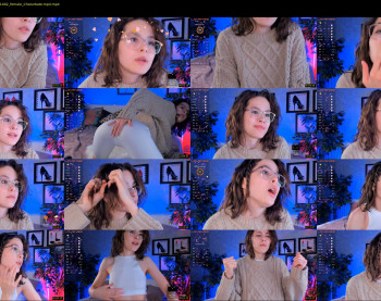 lesliefletcher — 35 minute Chaturbate couple cam show recording, 1080p, May 25, 2022