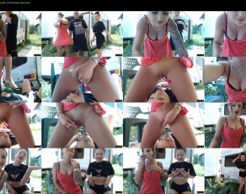 lettali — 55 minute Chaturbate female cam show recording, 1080p, May 25, 2022