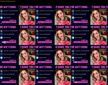 lexibby69 — 3 minute Chaturbate female cam show recording, 1080p, May 26, 2022