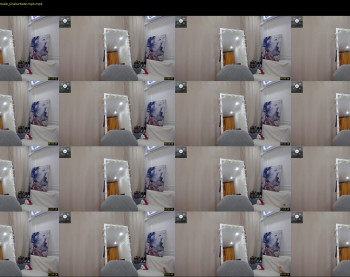 loxy_ — 24 minute Chaturbate female cam show recording, 1080p, May 25, 2022