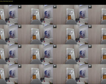 loxy_ — 10 minute Chaturbate female cam show recording, 1080p, May 25, 2022