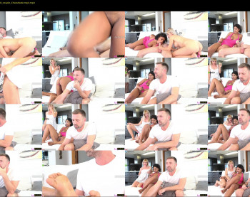 lucycums — 39 minute Chaturbate couple cam show recording, 1080p, May 25, 2022
