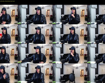 madena_ — 9 minute Chaturbate female cam show recording, 1080p, May 25, 2022