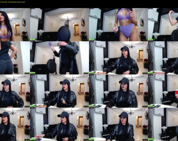 madena_ — 21 minute Chaturbate female cam show recording, 1080p, May 25, 2022