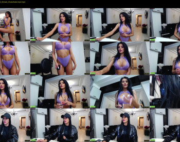 madena_ — 49 minute Chaturbate female cam show recording, 1080p, May 25, 2022