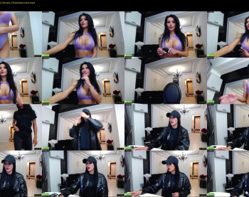 madena_ — 32 minute Chaturbate female cam show recording, 1080p, May 25, 2022