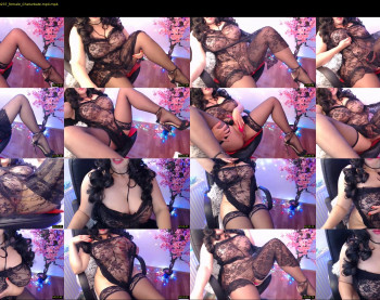 madlyn_dee — 72 minute Chaturbate female cam show recording, 720p, May 26, 2022