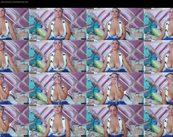 marilyn_rouse — 19 minute Chaturbate female cam show recording, 1080p, May 25, 2022