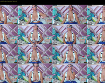 marilyn_rouse — 53 minute Chaturbate female cam show recording, 1080p, May 25, 2022