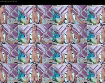 marilyn_rouse — 3 minute Chaturbate female cam show recording, 1080p, May 25, 2022