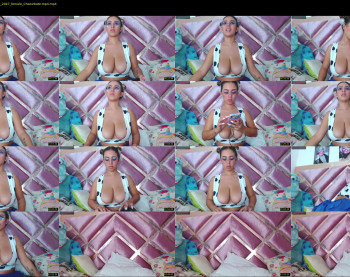 marilyn_rouse — 55 minute Chaturbate female cam show recording, 1080p, May 25, 2022