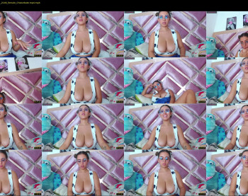 marilyn_rouse — 16 minute Chaturbate female cam show recording, 1080p, May 25, 2022