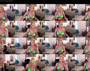marimais — 100 minute Chaturbate female cam show recording, 720p, May 25, 2022