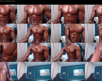 martin_killer — 30 minute Chaturbate male cam show recording, 1080p, May 25, 2022