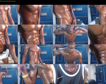 martin_killer — 30 minute Chaturbate male cam show recording, 1080p, May 26, 2022