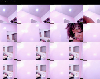 maryevans_ — 10 minute Chaturbate female cam show recording, 1080p, May 25, 2022