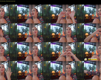mashayang — 3 minute Chaturbate female cam show recording, 1080p, May 26, 2022