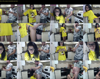 maya_and_guests — 54 minute Chaturbate couple cam show recording, 1080p, May 25, 2022