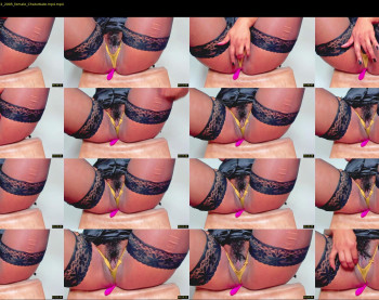 melania_browis — 11 minute Chaturbate female cam show recording, 1080p, May 25, 2022