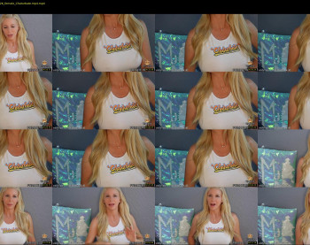 miakinkdd — 5 minute Chaturbate female cam show recording, 1080p, May 25, 2022