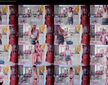 misss_vikki — 62 minute Chaturbate female cam show recording, 1080p, May 25, 2022