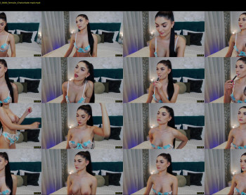 mmmaaa1234 — 54 minute Chaturbate female cam show recording, 1080p, May 26, 2022