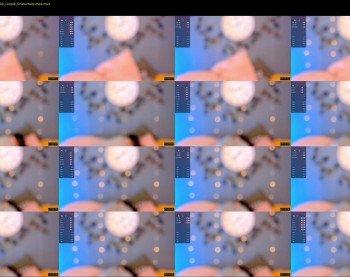 mollyholla — 44 minute Chaturbate couple cam show recording, 1080p, May 26, 2022