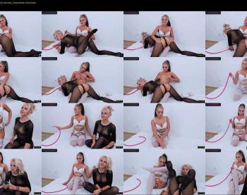 monikate_ — 27 minute Chaturbate couple cam show recording, 1080p, May 25, 2022