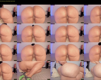 moon_swt_ — 55 minute Chaturbate female cam show recording, 1080p, May 26, 2022