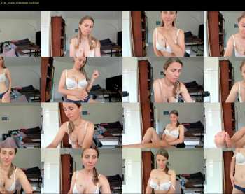 munishpunish — 100 minute Chaturbate couple cam show recording, 720p, May 25, 2022