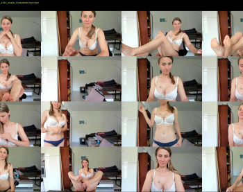 munishpunish — 55 minute Chaturbate couple cam show recording, 720p, May 25, 2022